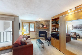 Iron Horse Studio D4064 Winter Park